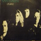 VAN HALEN OU812 LP from PERU Hard Rock