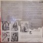 GORRION El Rock de la Misa Criolla LP from CHILE Rock