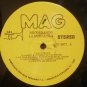 VARIOS ARTISTAS Recordando la Nueva Ola LP from PERU YORKS TRAFFIC SOUND