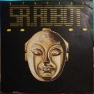 GRACIAS SR. ROBOT Gerardo Manuel & Hnos Cornejo LP from PERU Styx