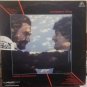 JON & VANGELIS Short Stories LP from BRAZIL Electronica
