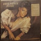 DIONNE WARWICK Friends LP from PERU R&B Soul