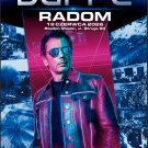 JEAN-MICHEL JARRE Radom TOUR 2026 Poland FLAG CLOTH POSTER BANNER Electronica