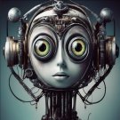 JEAN-MICHEL JARRE Promptitude First Instant of Consciousness FLAG CLOTH POSTER BANNER CD Electronica