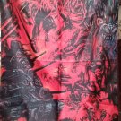 ANGELCORPSE Exterminate FLAG CLOTH POSTER DEATH METAL
