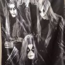 IMMORTAL Pure Holocaust FLAG CLOTH POSTER WALL TAPESTRY BANNER CD Black Metal