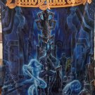 BLIND GUARDIAN Nightfall in Middle Earth FLAG CLOTH POSTER BANNER CD Power Metal