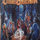 BLIND GUARDIAN Somewhere far beyond FLAG CLOTH POSTER BANNER CD Power Metal