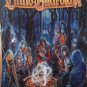 BLIND GUARDIAN Somewhere far beyond FLAG CLOTH POSTER BANNER CD Power Metal