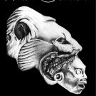 BLOOD OF KINGU De Occulta Philosophia FLAG CLOTH POSTER BANNER CD Black Metal