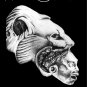 BLOOD OF KINGU De Occulta Philosophia FLAG CLOTH POSTER BANNER CD Black Metal