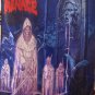 HOODED MENACE Lachrymose Monuments Of Obscuration FLAG CLOTH POSTER BANNER CD Death Doom Metal