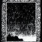 IRON FIRMAMENT Empyrean Blood FLAG CLOTH POSTER BANNER CD Black Metal