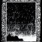 IRON FIRMAMENT Empyrean Blood FLAG CLOTH POSTER BANNER CD Black Metal