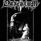 ORACULUM Sorcery Of The Damned FLAG CLOTH POSTER BANNER CD Death Metal