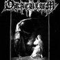 ORACULUM Sorcery Of The Damned FLAG CLOTH POSTER BANNER CD Death Metal