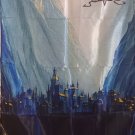 SUMMONING Minas Morgul FLAG CLOTH POSTER BANNER Atmospheric Black Metal