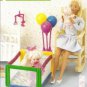 Doll Babys Playpen Plastic Canvas Pattern