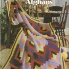 Patchwork Afghans, Crochet Afghan Patterns