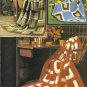 Patchwork Afghans, Crochet Afghan Patterns