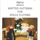 Knitting Patterns for Regular Size Cabbage Patch Kids