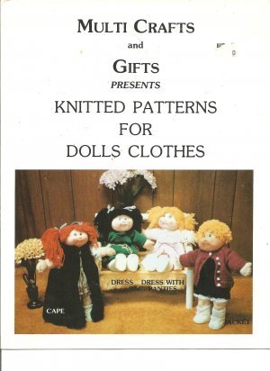 Knitting / Crochet Patterns - Free craft patterns, crafting