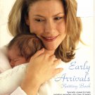 Sirdar Early Arrivals Knitting Book 280, Includes Patterns For Premature Babies