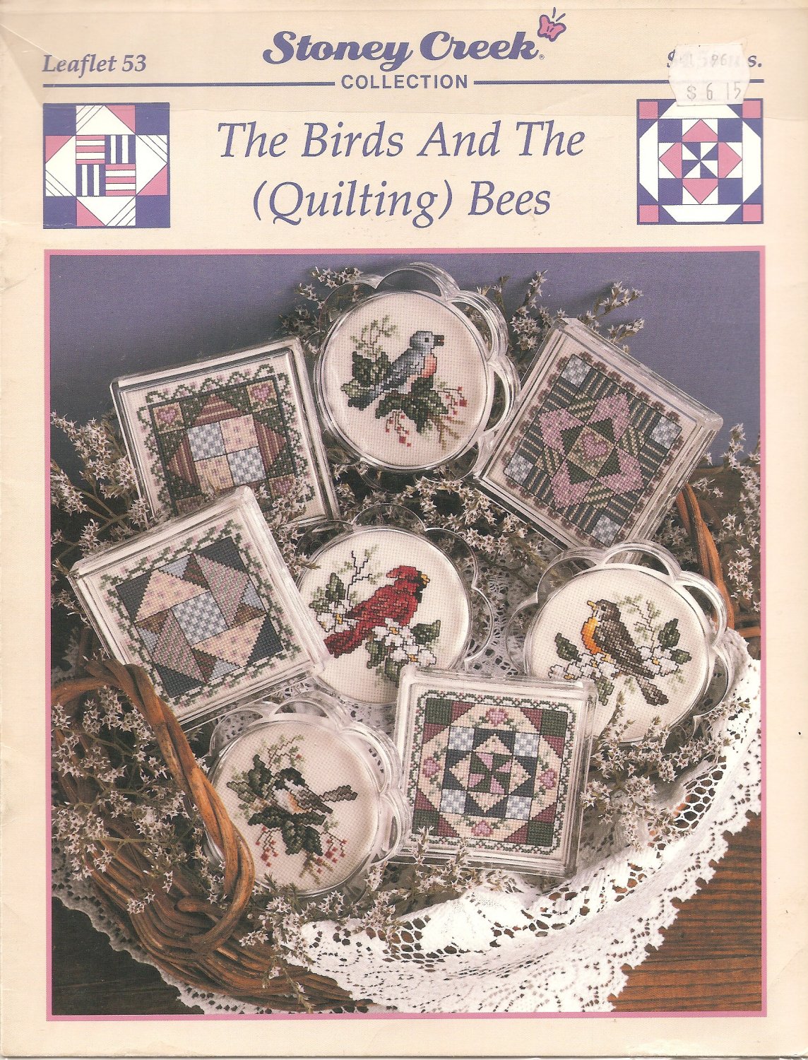 the-birds-and-the-quilting-bees-cross-stitch-pattern