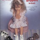 Kids Slippers To Knit and Crochet, Patons #633