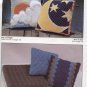 Cushion Knitting Patterns, Beehive 422