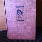 Original Reprint Ed. Cherry Ames Boarding School Nurse by Helen Wells