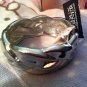 Bijoux Terner Silver Cuff Bracelet