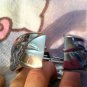 Bijoux Terner Silver Cuff Bracelet