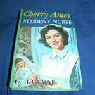 Cherry Ames, Senior Nurse by Helen Wells