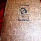 Original 1947 Cherry Ames Visiting Nurse by Helen Wells
