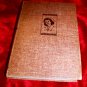 Original 1944 Cherry Ames Army Nurse by Helen Wells