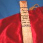 Original Reprint Ed. Cherry Ames Boarding School Nurse by Helen Wells