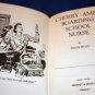 Original Reprint Ed. Cherry Ames Boarding School Nurse by Helen Wells