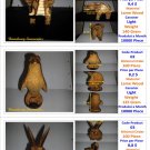 sculpture animal
