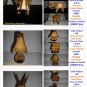 sculpture animal