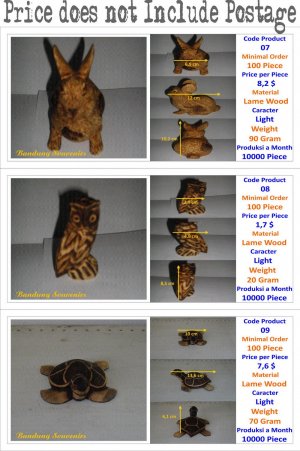 sculpture animal