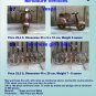 miniature bicycles