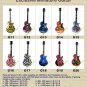 miniatur guitar