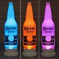 Corona Beer Big 24oz Color Changing LED Remote Control Bottle Lamp Bar Light