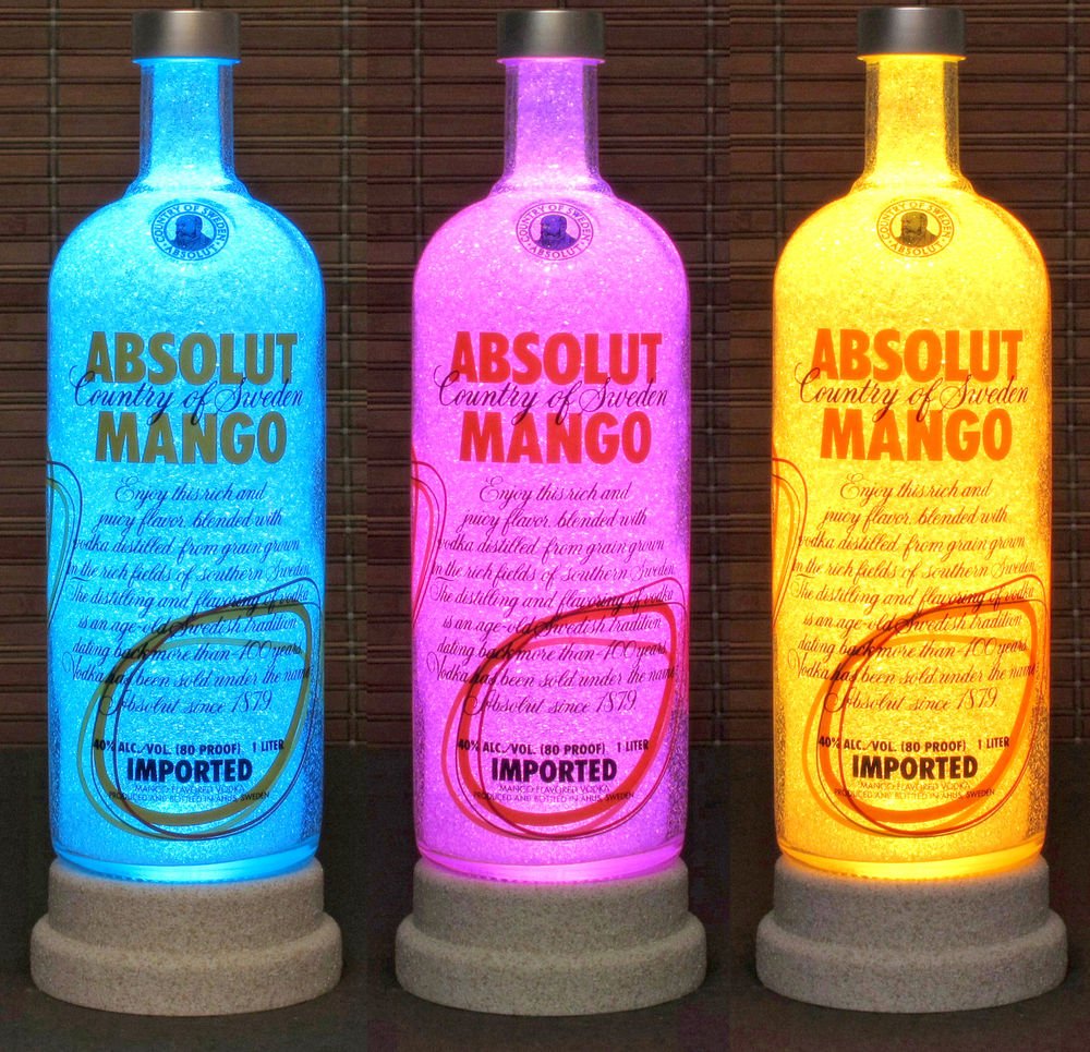 <b>Absolut</b> Colors. 