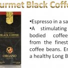 Organo Gold 6x Black Coffee
