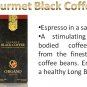 Organo Gold 6x Black Coffee