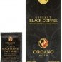 Organo Gold 12x Black Coffee