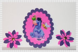 Eeyore 1-3pc set