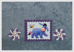Eeyore 5-3pc set